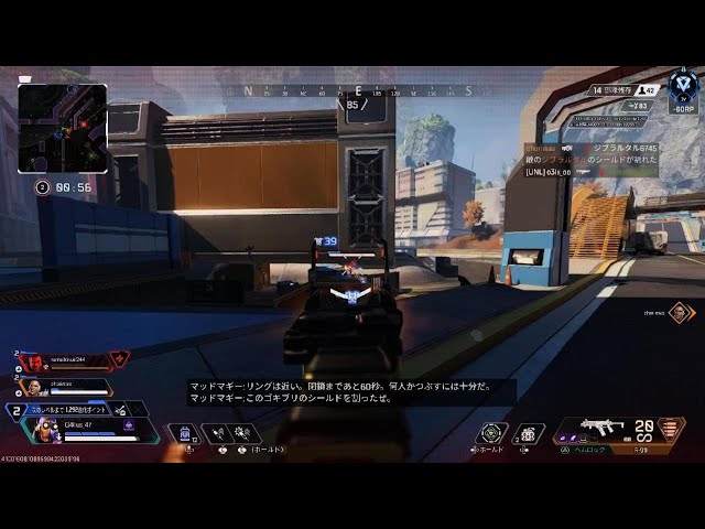 Apex Legends_20260414225937 - YouTube