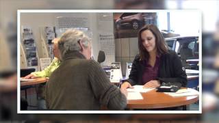 Customer Testimonial: Marguarite - 2012 Honda Civic - Dick Ide Honda, Rochester NY Dealer Review