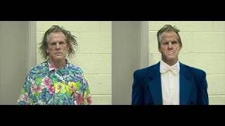 Nick Nolte mugshot makeover