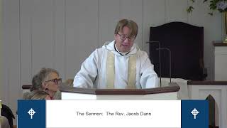 May 17, 2026, Staying on Mission, Fr. Jacob Dunn