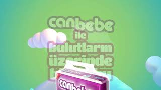 Canbebe İle Bulutların Üzerinde Bir Uyku
