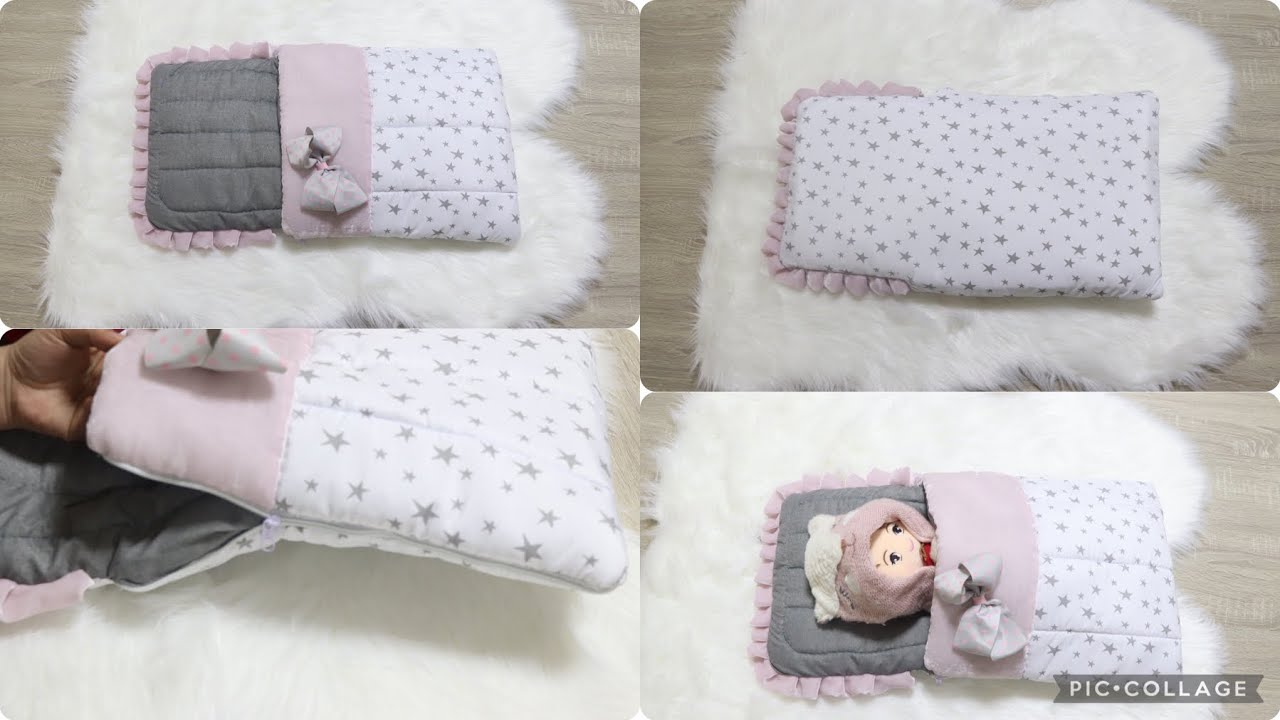 بدون ماكينه هتعملى أحلى شياله للبيبى شبه الجاهزه بالظبط وبتكلفه أرخص من المحلات  