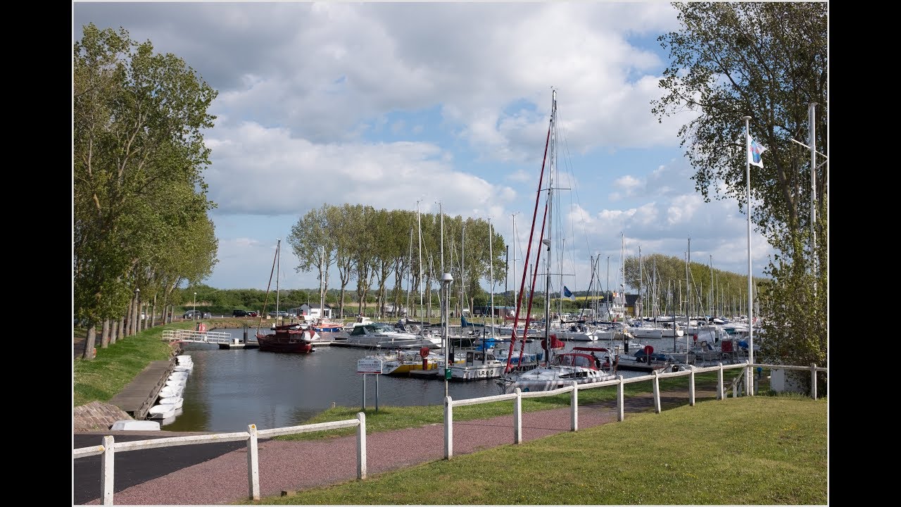 Préparation bateau et équipage