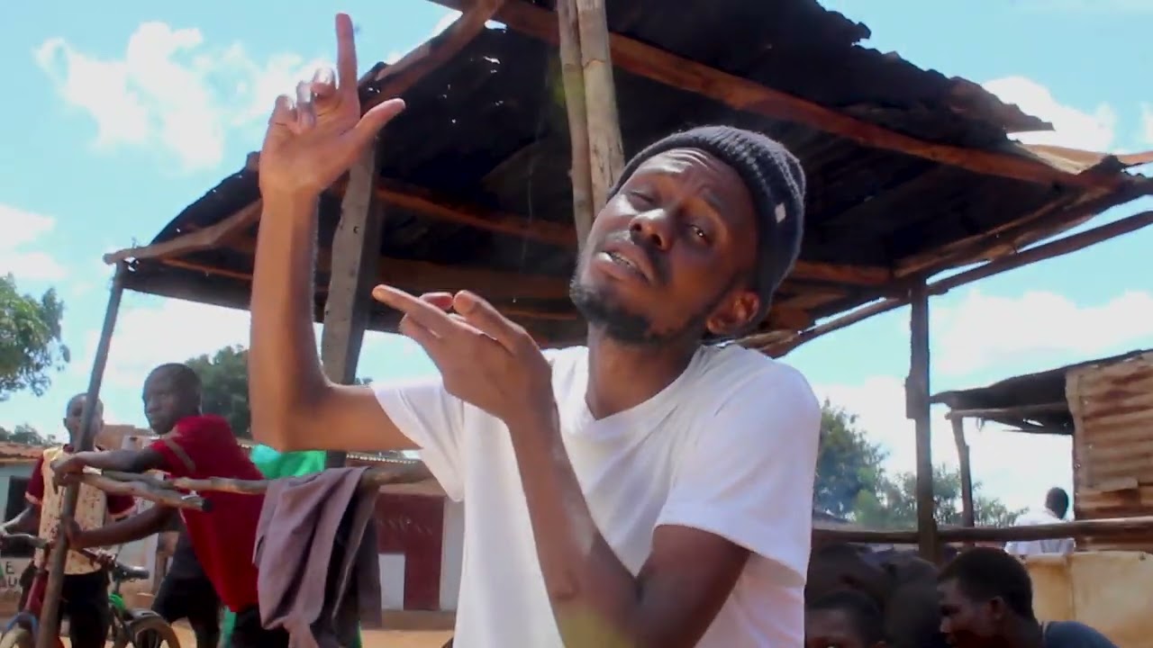 malawi walila  (Lord Gaga) #malawi dancehall @everyone