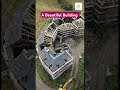 A Beautiful Building #foryou #reels #viral #shortvideo #shorts #usa #uk #building #uzbekistan #india