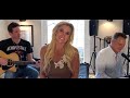Kris Kristofferson - "For the Good Times" (Cover) by Julie Roberts