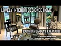 Fully Interior Designed House in Southbay Gardens