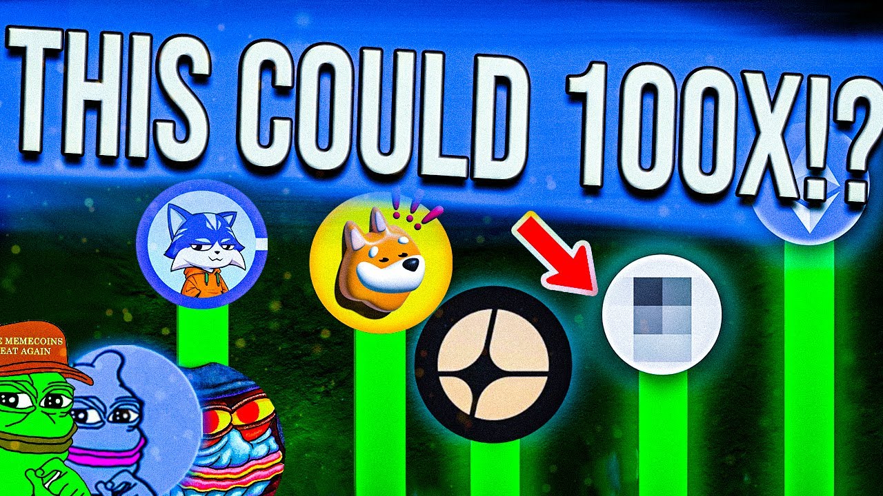 Я только что нашёл следующую по величине монету (о которой никто не говорит) + Новости рынка