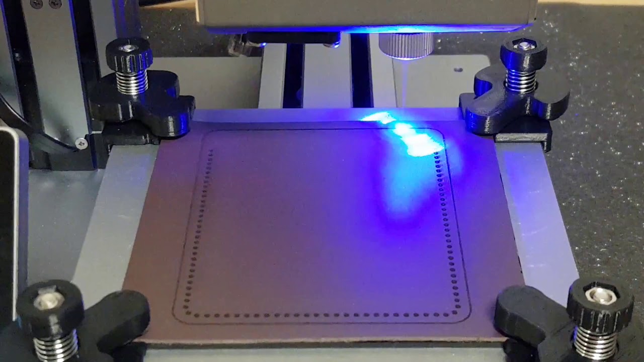 Leather cutting with a laser YouTube