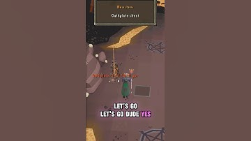 Solo Yama is BROKEN #runescape #osrs #oldschoolrunescape