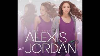 Alexis Jordan - Happiness (Gustavo Scorpio Club Mix)