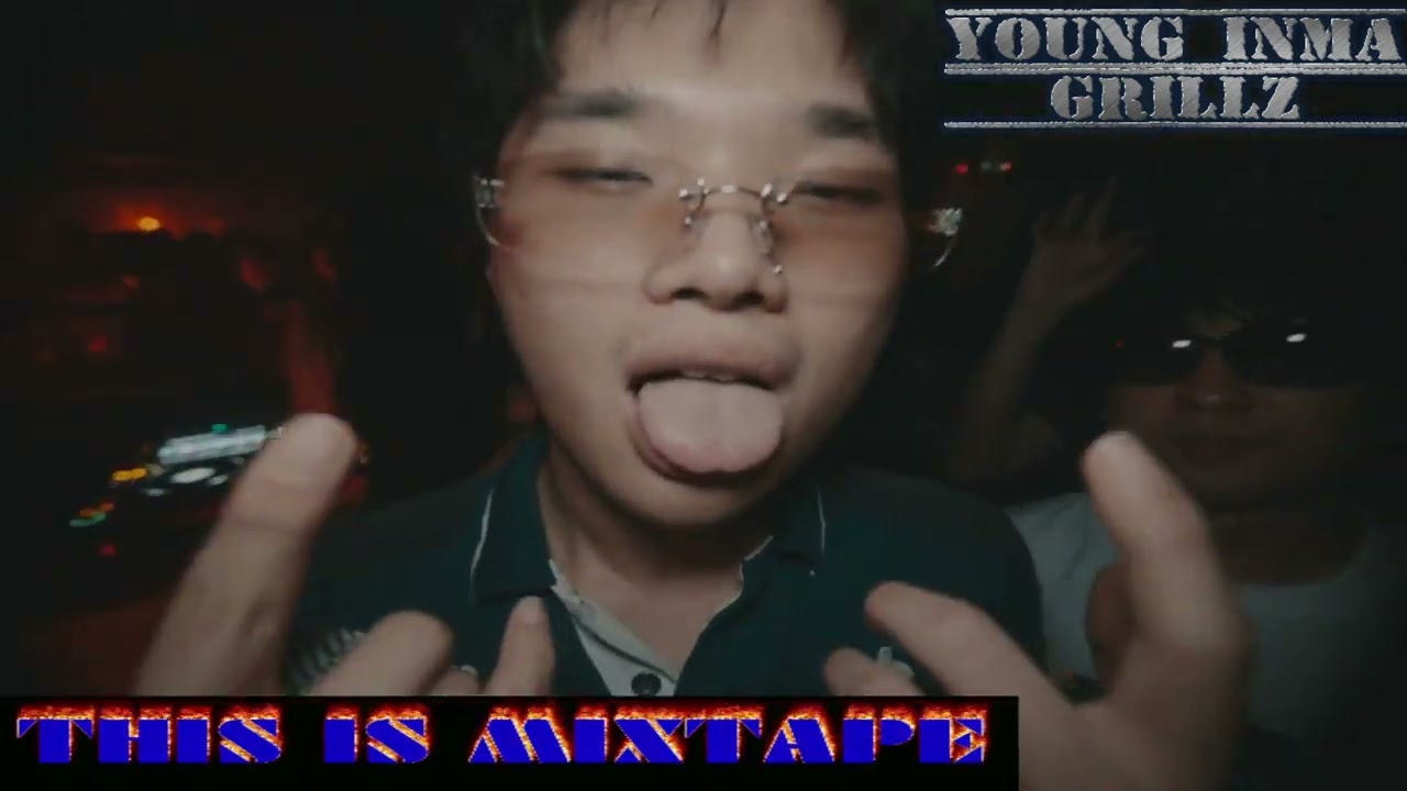 남궁만 - 훌라우프 (Hosted by DJ KB)(Underground Video)