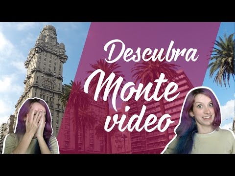 URUGUAI - MONTEVIDÉU: Roteiro e dicas de viagem