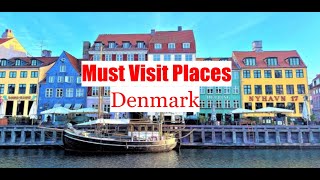 Denmark's Top 10: Unmissable Destinations