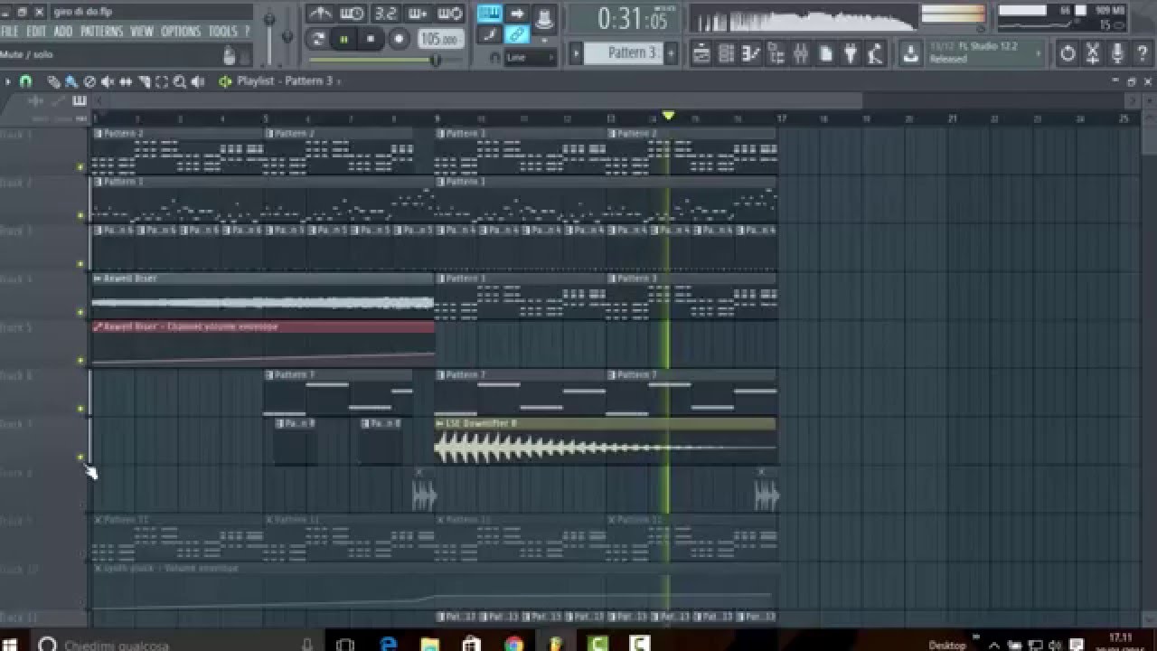 Kygo Style Drop (deep/progressive house)+FLP(likes)