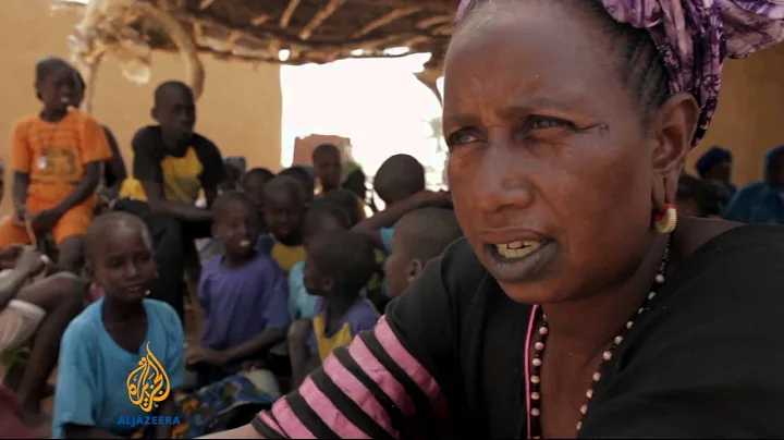 UN warns of food shortages in the Sahel