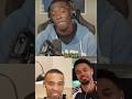 Amon Ra St Brown and His Brother Put Lions CB Terrion Arnold On The Spot And Raps