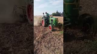 Deutz D25