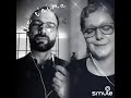 La chanson des vieux amants duo smule