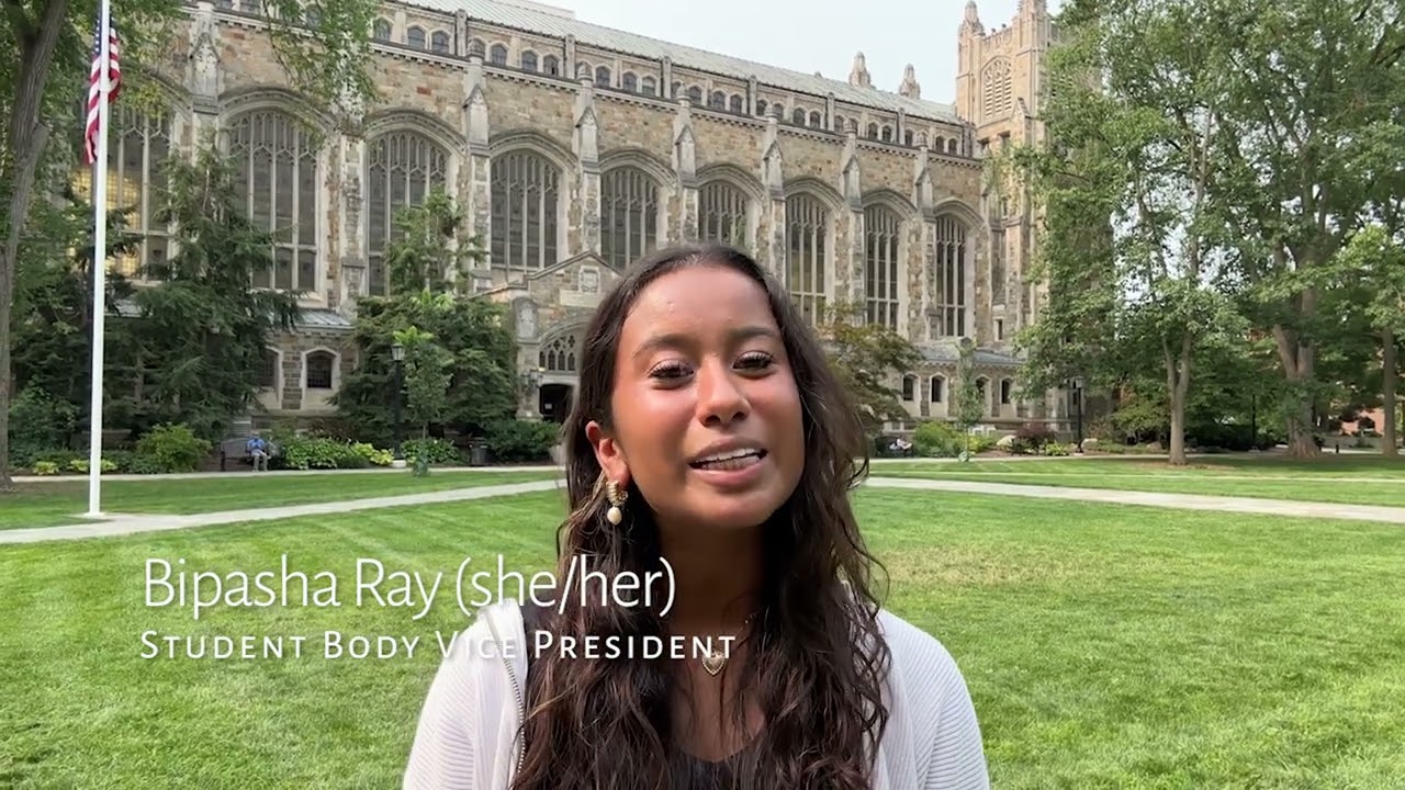 CSG Welcome Video 2023