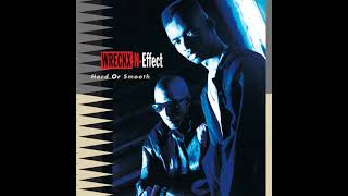 Wreckx N Effect - Rump Shaker [Audio]