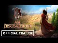 I Am Jesus Christ: Prologue - Official Trailer