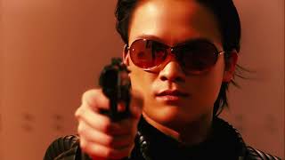 Breaking the Kid Out | Ultraviolet | Now Sci-Fi