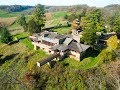 VIDEO TOUR: Frank Lloyd Wright's Taliesin and Hillside School Complex