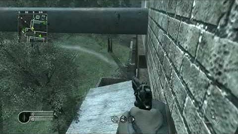 Pipeline Bounce By xNBSx