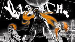 Bleach opening 8 full (Chu-Bura by Kelun) chords