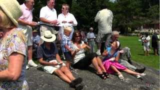 Butterflies released in memory of loved ones - Sudbury News