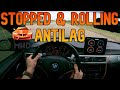 N54 MHD Antilag new tuning feature (BMW 335i)