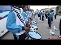 Jackson State  War & Thunder | BUMP SESSION | Southern Heritage Classic 2018