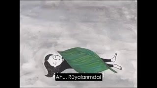 Oh Hyuk - Tian Mi Mi Cover Türkçe Altyazılı