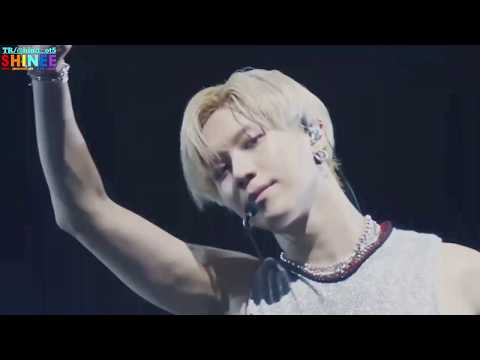 TAEMIN MOVE XTM ARSUB