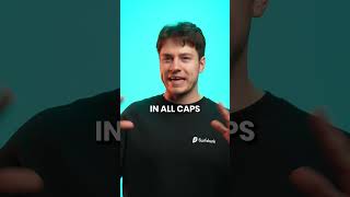 Celebrity Shift vs Caps Lock Wealth