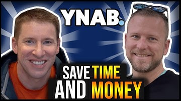 Why You Need a Budget | YNAB | Jesse Mecham