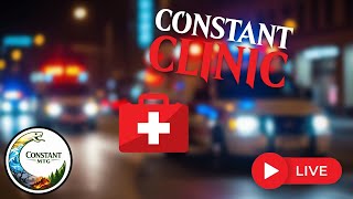 Doctor doctor, give me the brews! | Constant MTG