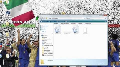How to change or get new rocketdock skins/styles!
