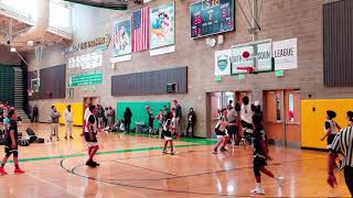 Vincent Heng Seattle Stars Class of 2024