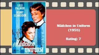 Best Classic Era LGBT-Related Movies (1910s - 1970s)