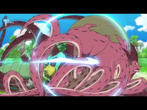 Adventure in Anime World   Anime Titans