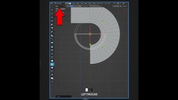 Blender Spin Tool Explained: A Step-by-Step Tutorial for Amazing 3D Models | Fc Tutorials