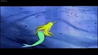 Marina Becomes Human and Found on The Beach