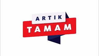 Artık Tamam - Millet İçin Geliyoruz - Chp 24 Haziran 2018 Seçim Şarkısı