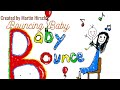 Bouncing Baby by Martin Hirsch