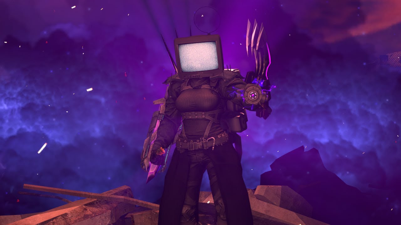 skibidi battle 1 (part 1)