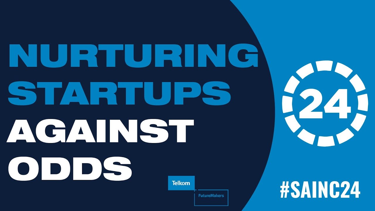 Nurturing Startups Against Odds