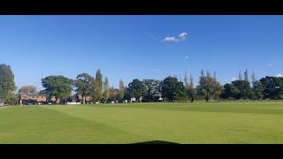 Tenterden CC 2nd XI vs Canterbury CC 3rd XI