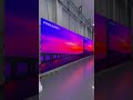 Small Pxiel, Fine Pitch Indoor LED Video Wall Introduction #leddisplay #ledscreen #indoorleddisplay